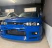1996 Nissan Skyline GT-R