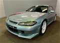 2001 Nissan Silvia