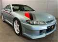 2001 Nissan Silvia