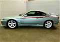 2001 Nissan Silvia