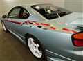 2001 Nissan Silvia
