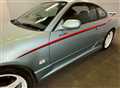 2001 Nissan Silvia