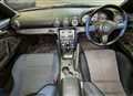 2001 Nissan Silvia