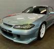 2001 Nissan Silvia