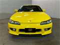 2001 Nissan Silvia