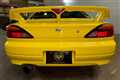 2001 Nissan Silvia