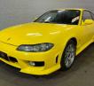 2001 Nissan Silvia
