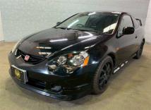 2001 Honda Integra