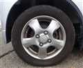 2001 Honda Vamos