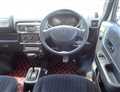 2001 Honda Vamos