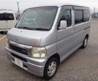 2001 Honda Vamos
