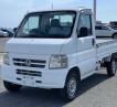 2001 Honda Acty Truck