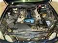1997 Toyota Aristo