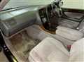 1997 Toyota Aristo