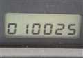 2001 Honda Acty Truck