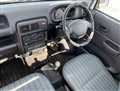 2001 Honda Acty Truck