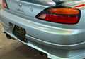2001 Nissan Silvia