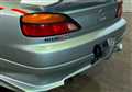 2001 Nissan Silvia