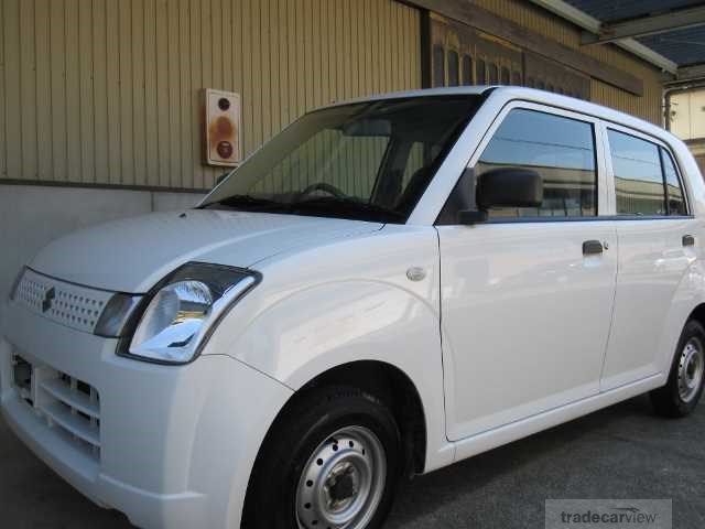 2006 Suzuki Alto