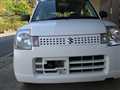 2006 Suzuki Alto