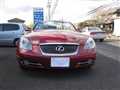 2007 Lexus SC