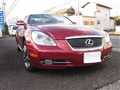 2007 Lexus SC