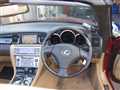 2007 Lexus SC