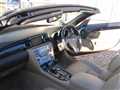 2007 Lexus SC