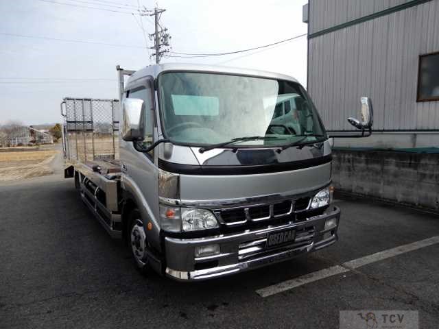 2006 Hino Dutro