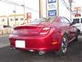 2007 Lexus SC