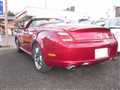 2007 Lexus SC