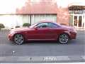 2007 Lexus SC