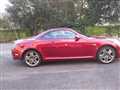 2007 Lexus SC
