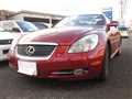 2007 Lexus SC