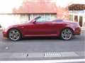 2007 Lexus SC