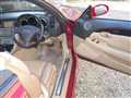 2007 Lexus SC
