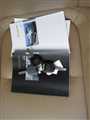 2007 Lexus SC