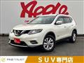 2015 Nissan X-Trail