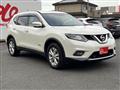 2015 Nissan X-Trail