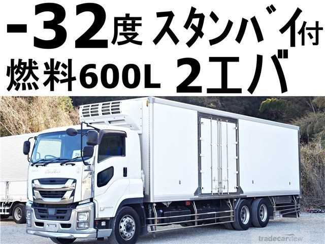 2017 Isuzu Isuzu Others