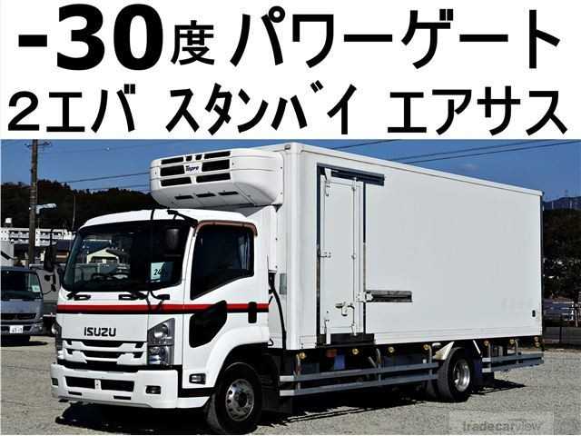 2015 Isuzu Isuzu Others