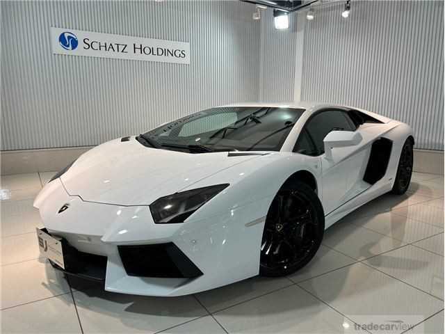 2013 Lamborghini Lamborghini Others