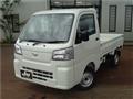 2024 Daihatsu Hijet Truck