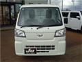 2024 Daihatsu Hijet Truck
