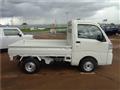 2024 Daihatsu Hijet Truck