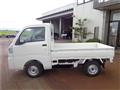 2024 Daihatsu Hijet Truck