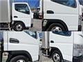 2011 Mitsubishi Canter