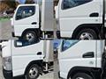2011 Mitsubishi Canter