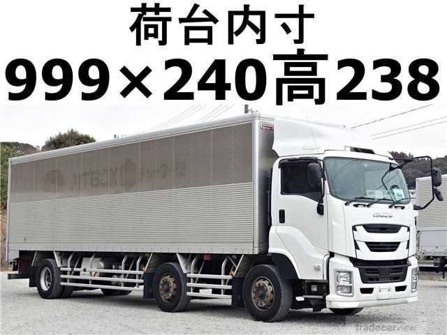 2016 Isuzu Isuzu Others