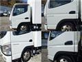 2007 Mitsubishi Canter